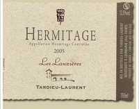 Tardieu-Laurent - Les Lauzières