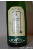 André Hopfner - Cuvée Eugène Fischer