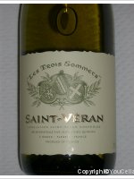 Les Trois Sommets