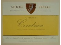 Domaine André Perret - Chery