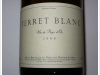 Mas de L'Agnel - Terret
