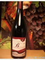 Domaine Rigoutat - Tradition