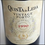 Quinta da Leda - Vintage