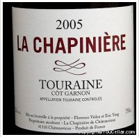 La Chapinière - Côt Garnon