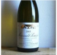 Domaine François et Antoine Jobard - 1er cru Poruzots 