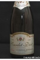 Sourdet-Diot - Brut