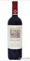 Villa Cerna 