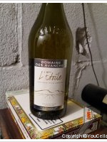 Domaine des Avanchés