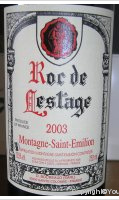 Roc de Lestage