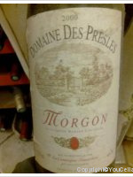 Domaine des Presles