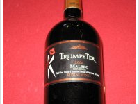 Trumpeter Malbec
