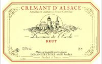 Domaine de l'Ecole