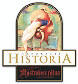 Mastroberardino, Naturalis Historia