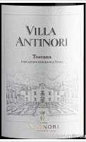Villa Antinori