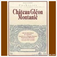 Château Gléon Montanié