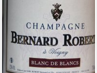 Bernard Robert - Blanc de Blancs