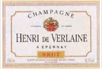 Henry de Verlaine - Brut