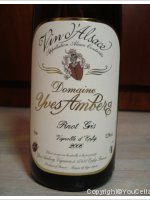 Domaine Yves Amberg