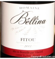 Domaine Béllina