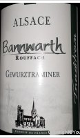 C. Bannwarth & Fils