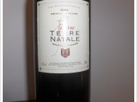 Cave des Vignerons de Fitou - Terre Natale