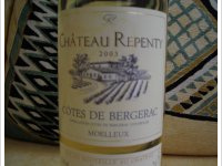 Château Repenty