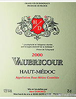 Vaubricour
