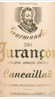 Cancaillau - Gourmandise
