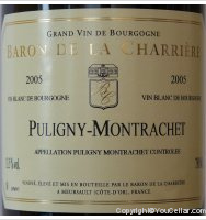 Baron de la Charrière