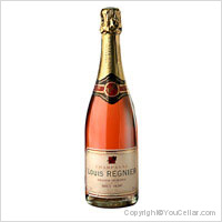 Louis Régnier - Brut