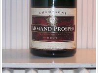 Armand Prosper