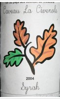 Cave La Cévenole - Syrah