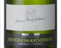 Anne Boecklin Brut Blanc de Blancs