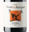 Domaine Binet-Jacquet