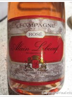 Alain Leboeuf - Brut