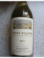 Richard Delay - Chardonnay