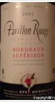 Ouzoulias - Pavillon Rouge