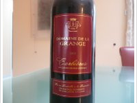 Domaine de la Grange