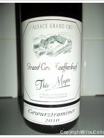 Théo Meyer et Fils - Grand Cru Kaefferkopf