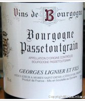 Domaine Georges Lignier et Fils