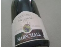 Gilbert et Denis Marschall