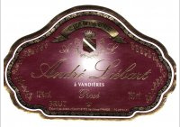 André Liébart - brut rosé
