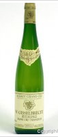 Willy Gisselbrecht - Grand Cru Frankstein
