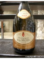 Jean Michel - Cuvée spéciale