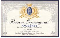 Baron Ermengaud