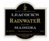 Leacock's Rainwater Madeira