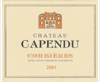 Château Capendu