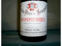Domaine Roland Mure