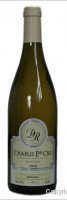 Denis Race - Premier Cru Montmains