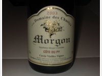 Chambon et fils - Côte du Py